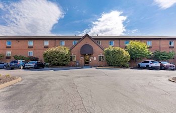 Extended Stay America Select Suites - St Louis - Westport - Craig Road
