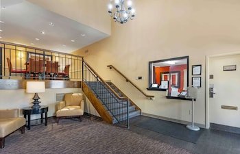 Extended Stay America Select Suites - St Louis - Westport - Craig Road