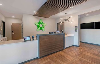 Extended Stay America Premier Suites Melbourne Palm Bay