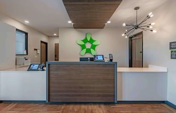 Extended Stay America Premier Suites Melbourne Palm Bay