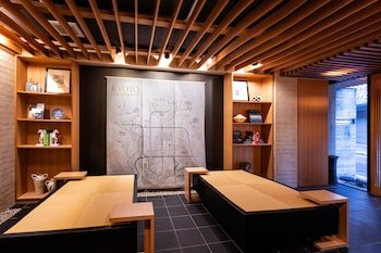 Tabist KIYOMIZU Gion