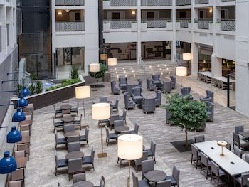 Embassy Suites by Hilton Baltimore Hunt Valley