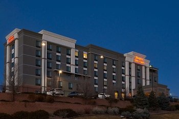 Hampton Inn & Suites Denver/Highlands Ranch