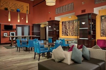 Hampton Inn & Suites Denver/Highlands Ranch