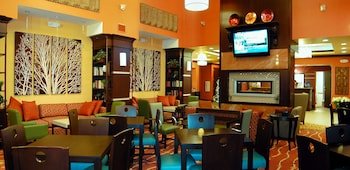 Hampton Inn & Suites Denver/Highlands Ranch