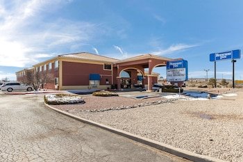 Rodeway Inn Gallup