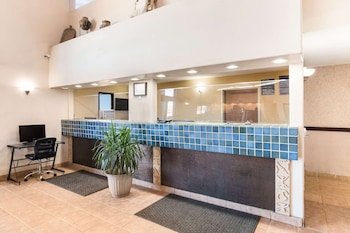 Rodeway Inn Gallup