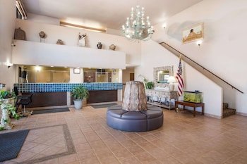 Rodeway Inn Gallup