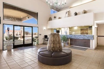 Rodeway Inn Gallup