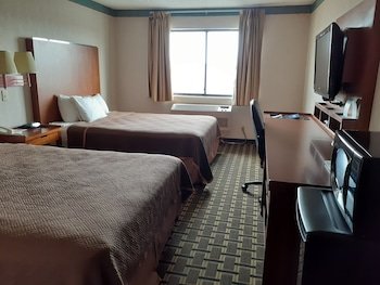 Rodeway Inn Gallup