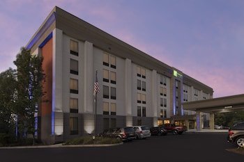 Holiday Inn Express Andover North Lawrence