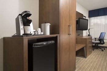 Holiday Inn Express Andover North Lawrence