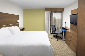 Holiday Inn Express Andover North Lawrence