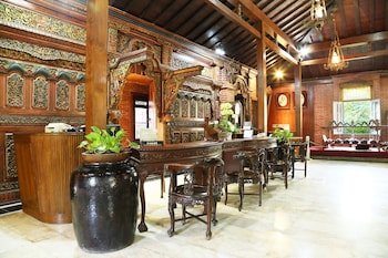 Balemong Resort Ungaran