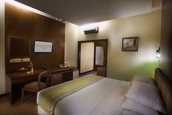 Balemong Resort Ungaran