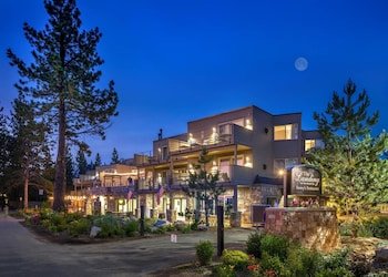 The Landing Lake Tahoe Resort & Spa