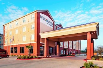 Four Points by Sheraton Houston Hobby Airport