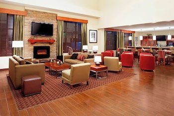 Four Points by Sheraton Houston Hobby Airport