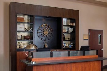 Four Points by Sheraton Houston Hobby Airport