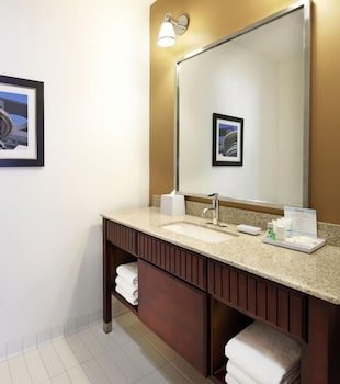 Four Points by Sheraton Houston Hobby Airport