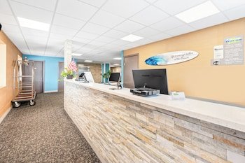 Tropicana Motel