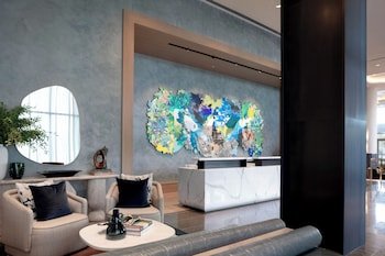 Hall Park Hotel Autograph Collection