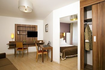 Residhome Bures la Guyonnerie
