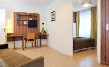 Residhome Bures la Guyonnerie
