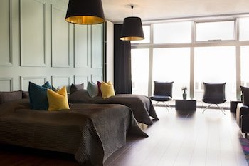 Máni Apartments