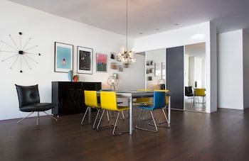 Máni Apartments