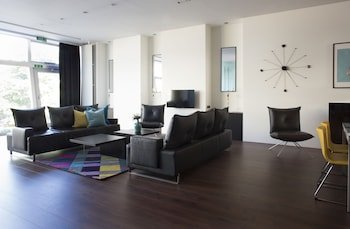 Máni Apartments