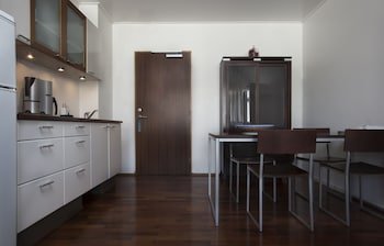 Máni Apartments