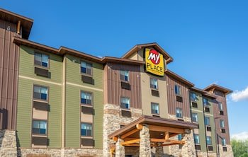My Place Hotel - Wenatchee, WA