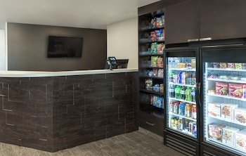 My Place Hotel - Wenatchee, WA