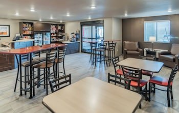 My Place Hotel - Wenatchee, WA