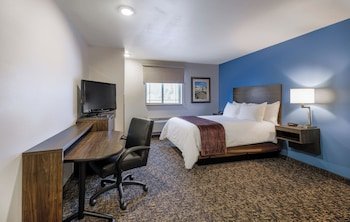 My Place Hotel - Wenatchee, WA