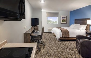 My Place Hotel - Wenatchee, WA