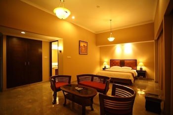 New Hotel Couple