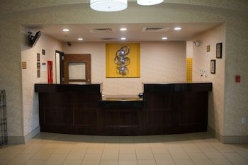 Best Western Plus DeSoto Inn & Suites