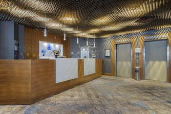 Best Western Premier Chateau Granville Hotel & Suites & Conference Centre