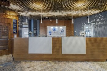 Best Western Premier Chateau Granville Hotel & Suites & Conference Centre
