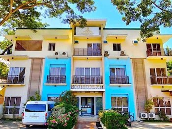 Royale Parc Hotel Puerto Princesa