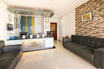 Royale Parc Hotel Puerto Princesa