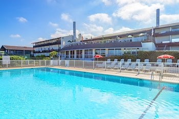 Azureva Anglet