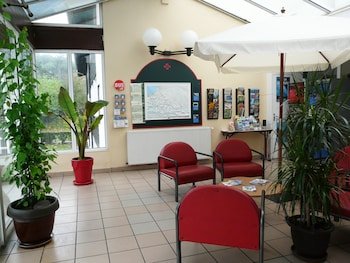 Azureva Anglet