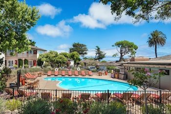 Casa Munras Garden Hotel & spa