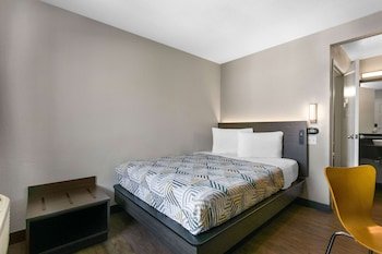 Motel 6 Merced North
