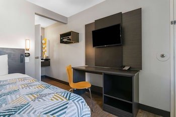 Motel 6 Merced North