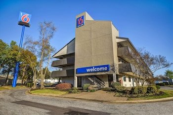 Motel 6 Memphis, TN – Downtown