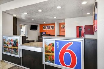 Motel 6 Memphis, TN – Downtown